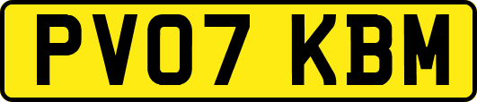 PV07KBM