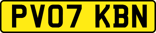 PV07KBN