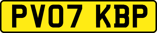 PV07KBP
