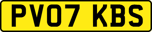 PV07KBS
