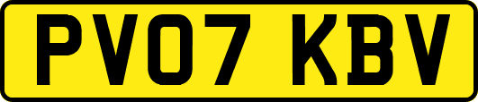 PV07KBV