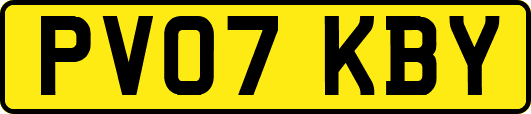 PV07KBY