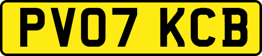 PV07KCB