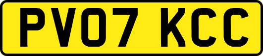 PV07KCC