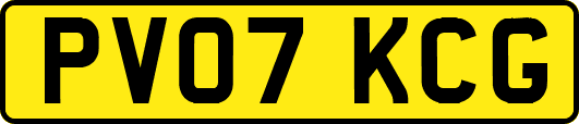PV07KCG