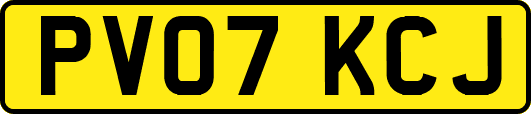 PV07KCJ