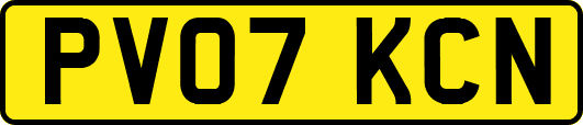 PV07KCN