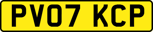 PV07KCP