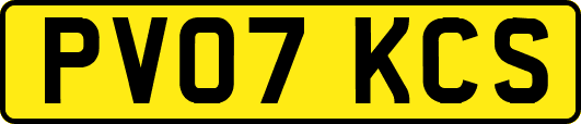 PV07KCS