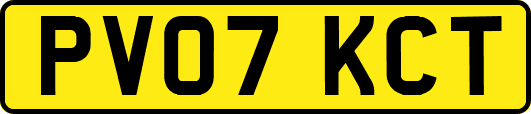 PV07KCT