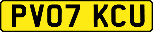 PV07KCU