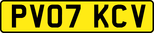 PV07KCV
