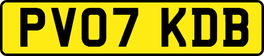 PV07KDB