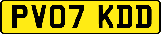 PV07KDD