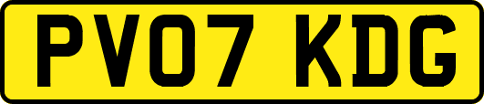 PV07KDG