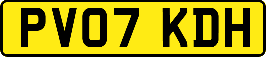 PV07KDH