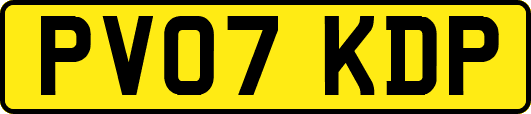PV07KDP