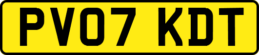 PV07KDT