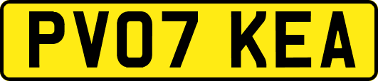 PV07KEA
