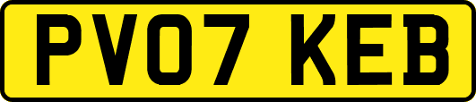 PV07KEB
