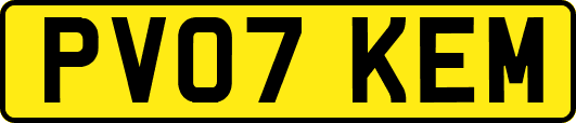 PV07KEM
