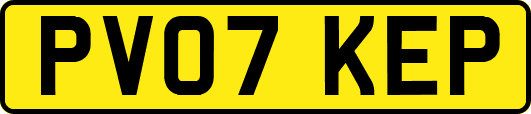 PV07KEP