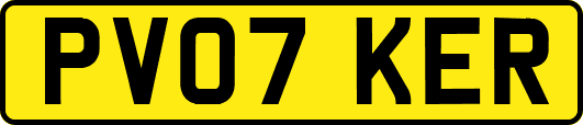 PV07KER