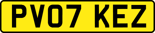 PV07KEZ