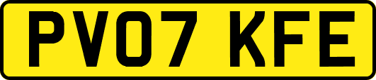 PV07KFE