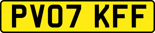 PV07KFF