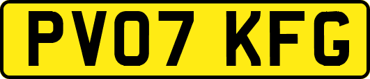 PV07KFG