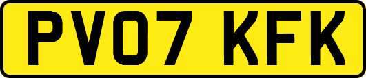 PV07KFK