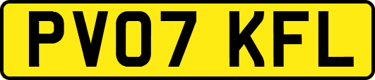 PV07KFL