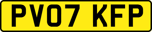 PV07KFP