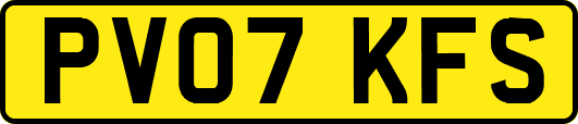 PV07KFS