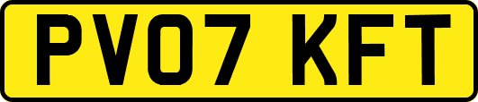 PV07KFT