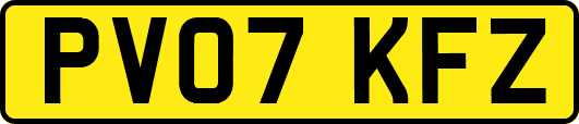 PV07KFZ