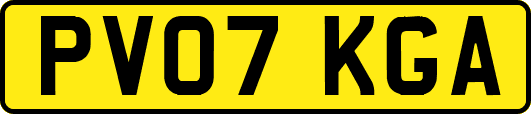PV07KGA