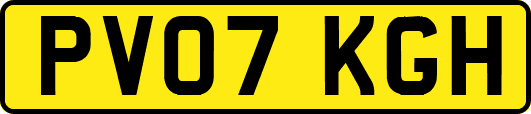 PV07KGH