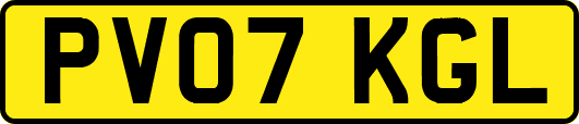 PV07KGL