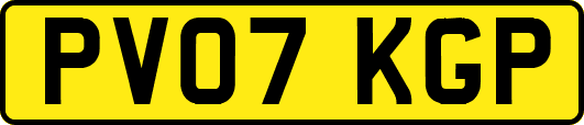 PV07KGP