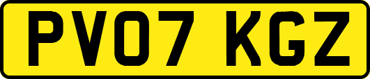 PV07KGZ