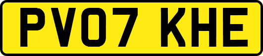 PV07KHE