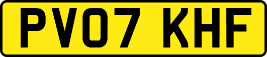 PV07KHF