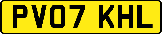 PV07KHL