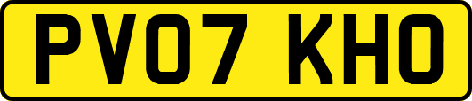 PV07KHO