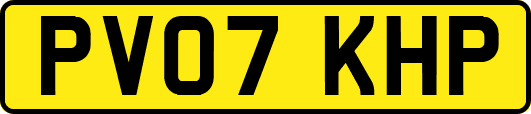 PV07KHP