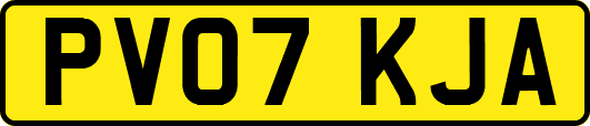 PV07KJA