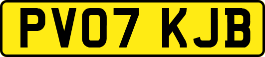 PV07KJB