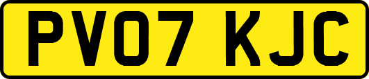 PV07KJC